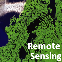 Remote sensing image analysis